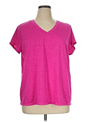 Xersion Active T-Shirt (view 1)