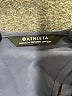 Athleta Solid Gray Jumpsuit Size 16 - photo 4