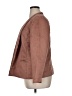 Chico's Brown Blazer Size XL - photo 5
