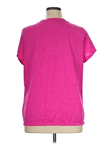 Xersion Active T-Shirt (view 2)