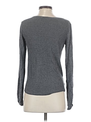 By & By Pullover Sweater (view 2)