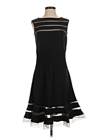 Tadashi Shoji Cocktail Dress (view 1)