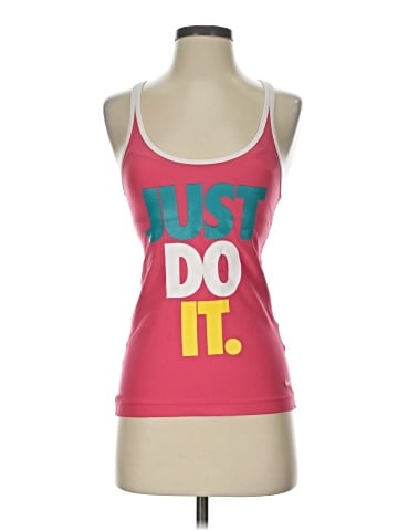 Nike Tank Top (view 1)