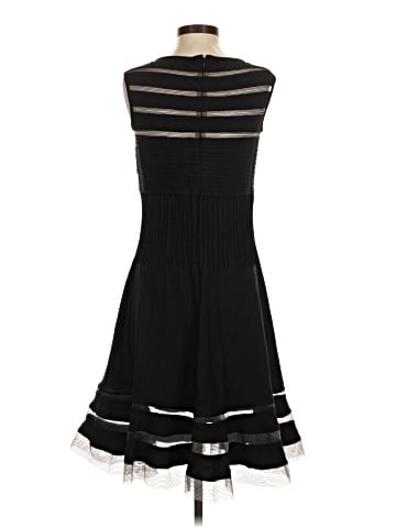Tadashi Shoji Cocktail Dress (view 2)