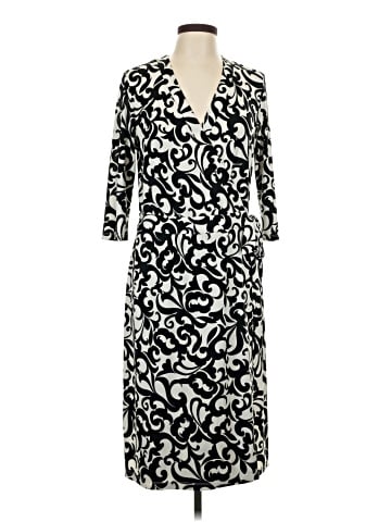 Bisou Bisou Casual Dress (view 1)