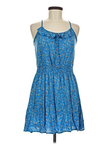 Mossimo Supply Co. Casual Dress (view 1)