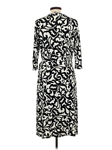 Bisou Bisou Casual Dress (view 2)