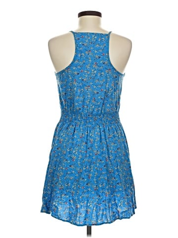 Mossimo Supply Co. Casual Dress (view 2)