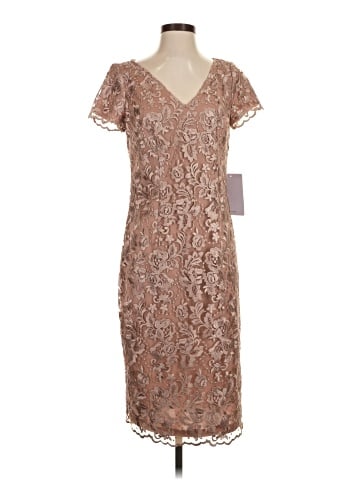 JS Collections Cocktail Dress (view 1)