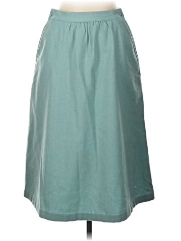 Pendleton Casual Skirt (view 1)