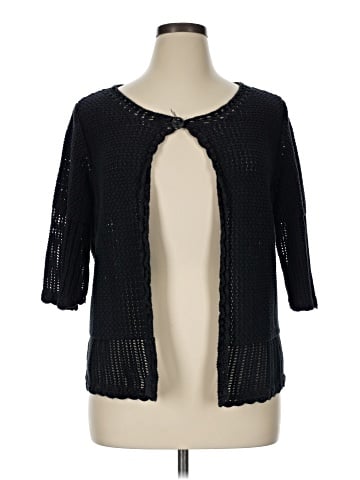 DressBarn Cardigan (view 1)