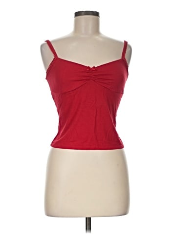 Garage Tank Top (view 1)