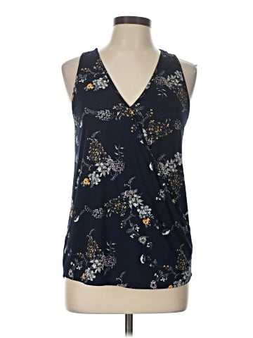 Papermoon Sleeveless Blouse (view 1)