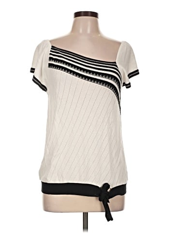 Nanette Lepore Short Sleeve Top (view 1)