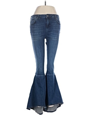 Free People Jeans (view 1)