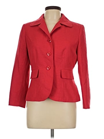 Suit Studio Blazer (view 1)