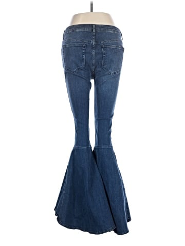 Free People Jeans (view 2)