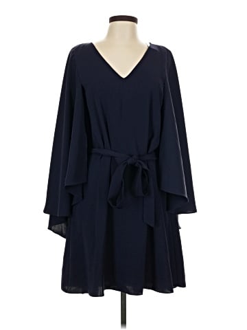 Natori Casual Dress (view 1)
