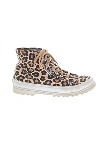 Superga Sneakers (view 1)