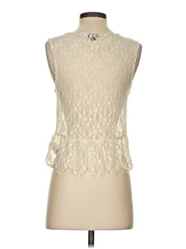 American Eagle Outfitters Sleeveless Blouse (view 2)