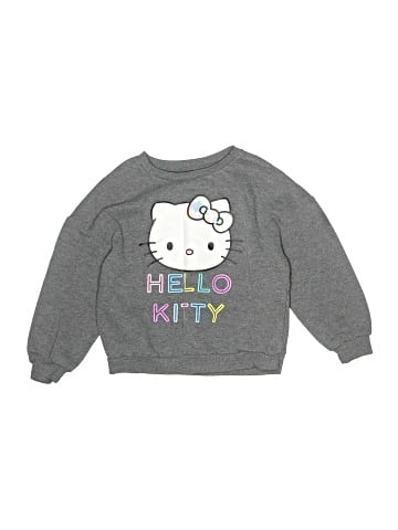 Hello Kitty Sweatshirt (view 1)