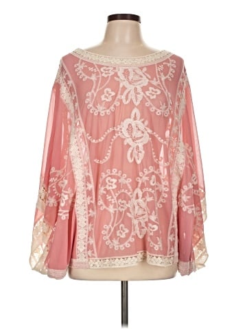Umgee Pullover Sweater (view 1)