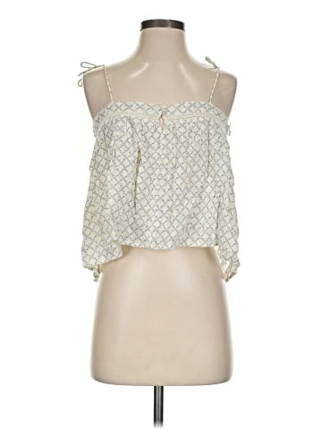 Lovestitch Sleeveless Blouse (view 1)