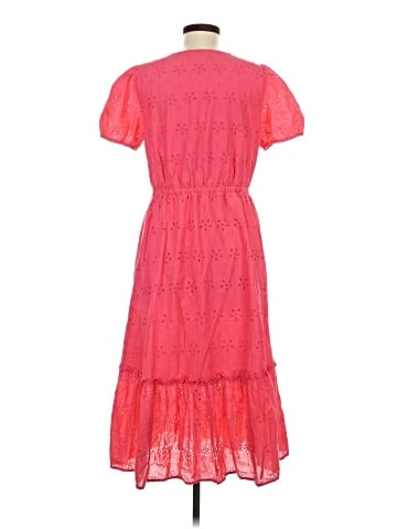 J.Crew Factory Store Casual Dress (view 2)