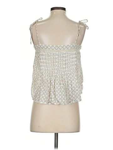 Lovestitch Sleeveless Blouse (view 2)