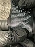 Divided by H&M Black Coat Size S - photo 7