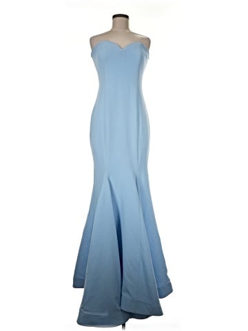 Rubber Ducky Productions, Inc. Cocktail Dress (view 1)