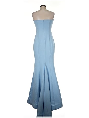 Rubber Ducky Productions, Inc. Cocktail Dress (view 2)