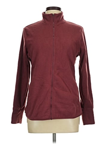 Active by Old Navy Track Jacket (view 1)