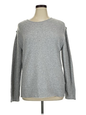 Calvin Klein Pullover Sweater (view 1)
