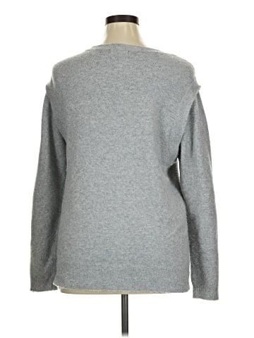 Calvin Klein Pullover Sweater (view 2)