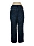 Lee Blue Jeans Size 16S - photo 2