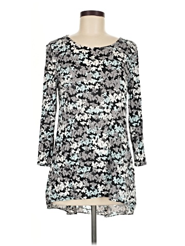 Alfani 3/4 Sleeve Top (view 1)