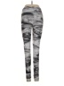 Danskin Graphic Gray Leggings Size S - photo 2