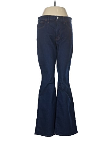 Madewell Jeans (view 1)