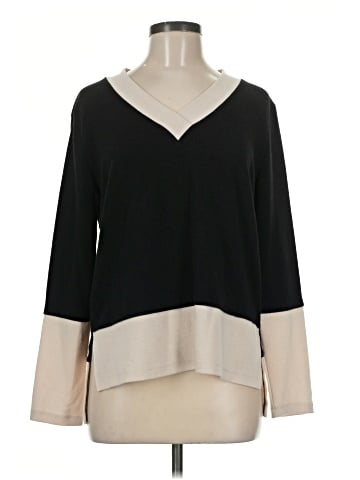 Clara Sun Woo Pullover Sweater (view 1)