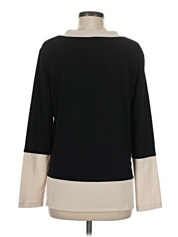 Clara Sun Woo Pullover Sweater (view 2)