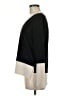 Clara Sun Woo Black Pullover Sweater Size M - photo 5