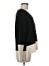 Clara Sun Woo Black Pullover Sweater Size M - photo 4