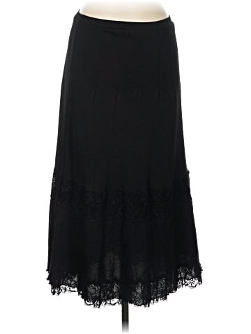 Tapemeasure Formal Skirt (view 1)