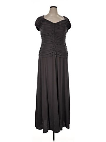 R&M Richards Cocktail Dress (view 1)