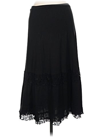 Tapemeasure Formal Skirt (view 2)