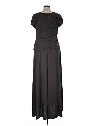 R&M Richards Cocktail Dress (view 2)