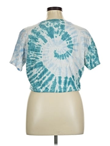 Victoria's Secret Pink Short Sleeve T-Shirt (view 2)