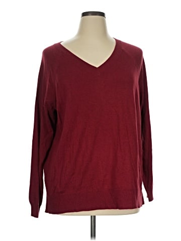 Lucky Brand Pullover Sweater (view 1)