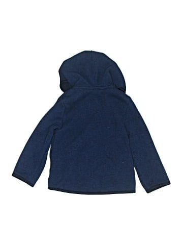 H&M Zip Up Hoodie (view 2)